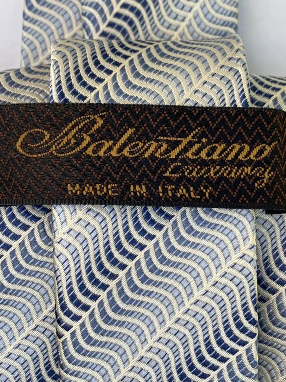 Balentiano brand new